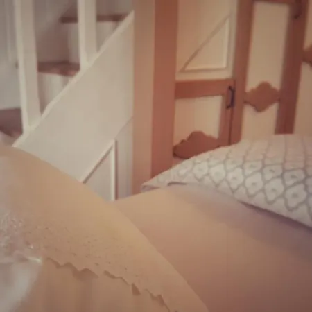 Lilyum - Tas Ev Panzió 3*