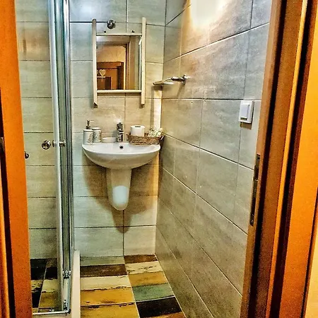 Bed & Breakfast Lilyum - Tas Ev