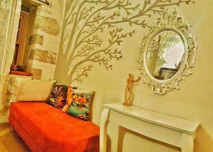 Panzió Lilyum - Tas Ev 3*