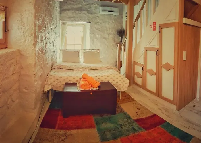 Panzió Lilyum - Tas Ev 3*