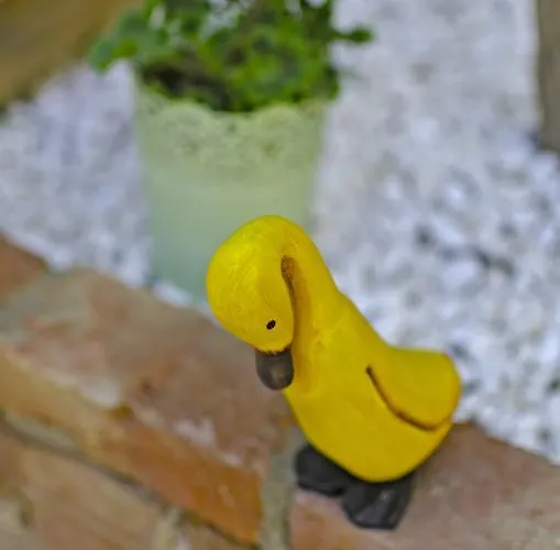 Lilyum - Tas Ev Panzió