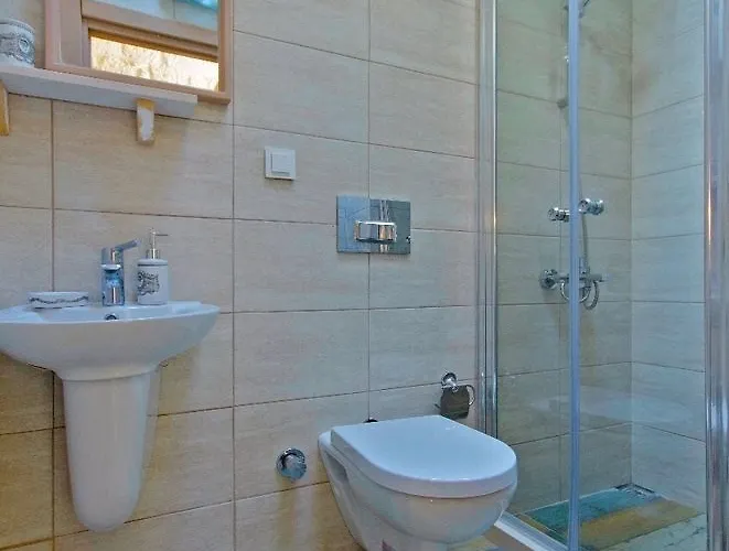 Panzió Lilyum - Tas Ev 3*