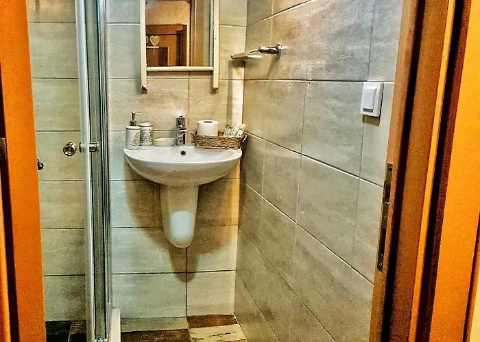 Panzió Lilyum - Tas Ev