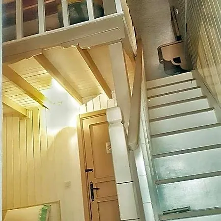 Lilyum - Tas Ev 住宿加早餐酒店 3*