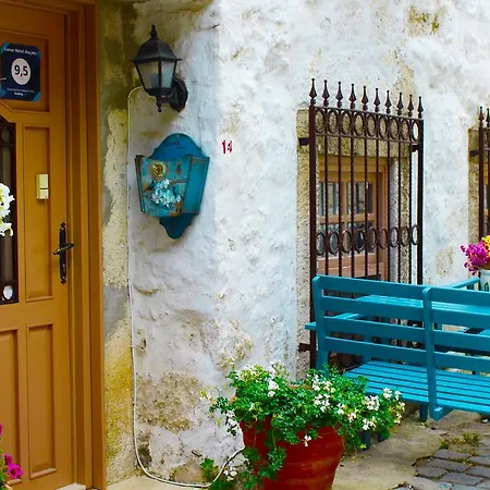 Lilyum - Tas Ev ベッド・アンド・ブレックファスト