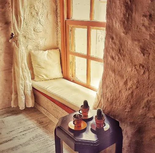 Lilyum - Tas Ev Nocleg ze śniadaniem