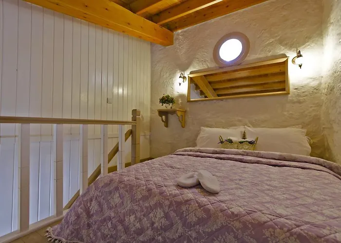 Lilyum - Tas Ev Nocleg ze śniadaniem