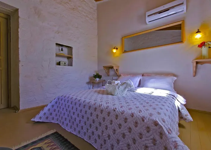 Nocleg ze śniadaniem Lilyum - Tas Ev 3*