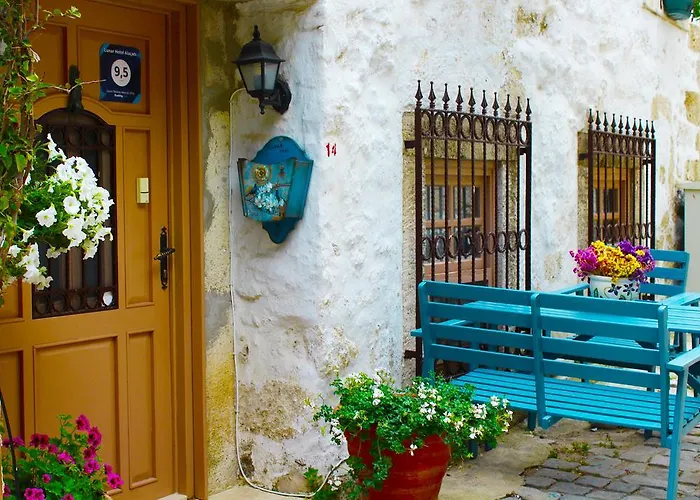 Lilyum - Tas Ev Nocleg ze śniadaniem