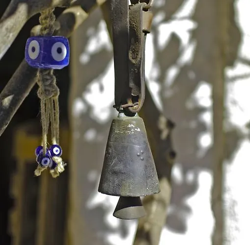 Lilyum - Tas Ev 3* Alaçatı