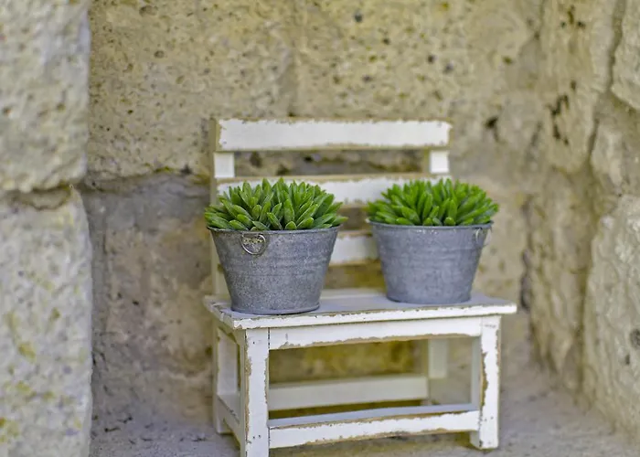 Lilyum - Tas Ev Nocleg ze śniadaniem 3*