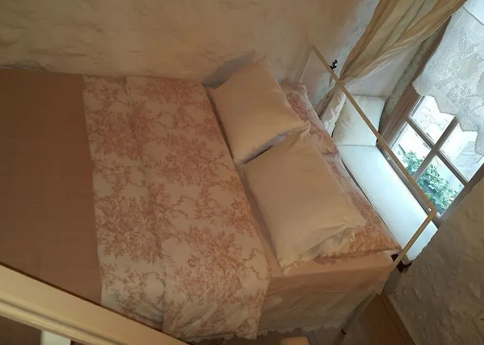 Nocleg ze śniadaniem Lilyum - Tas Ev Alaçatı