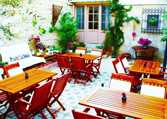 Nocleg ze śniadaniem Lilyum - Tas Ev