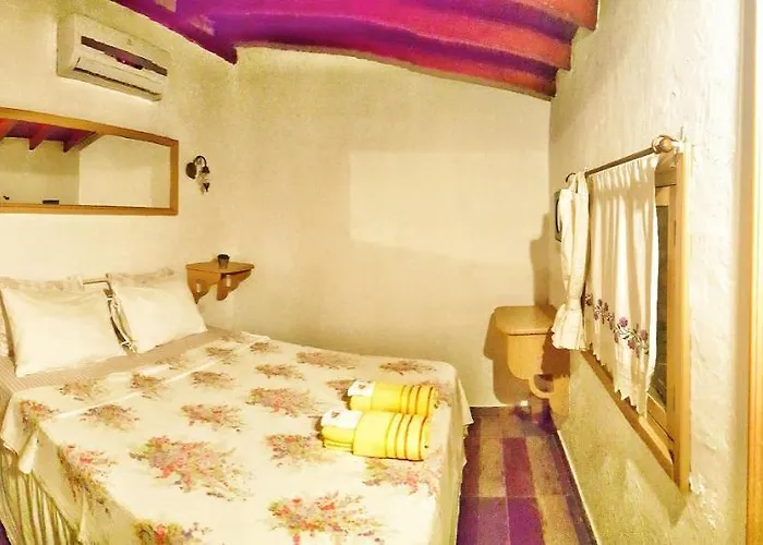 Nocleg ze śniadaniem Lilyum - Tas Ev 3*