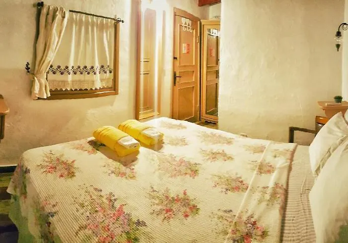 Lilyum - Tas Ev Nocleg ze śniadaniem